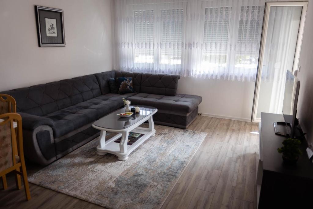 Apartman Rossun - 5