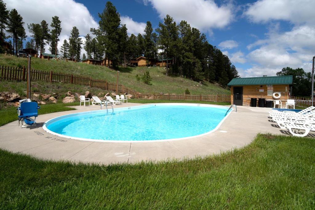 Rock Crest Lodge & Cabins photo