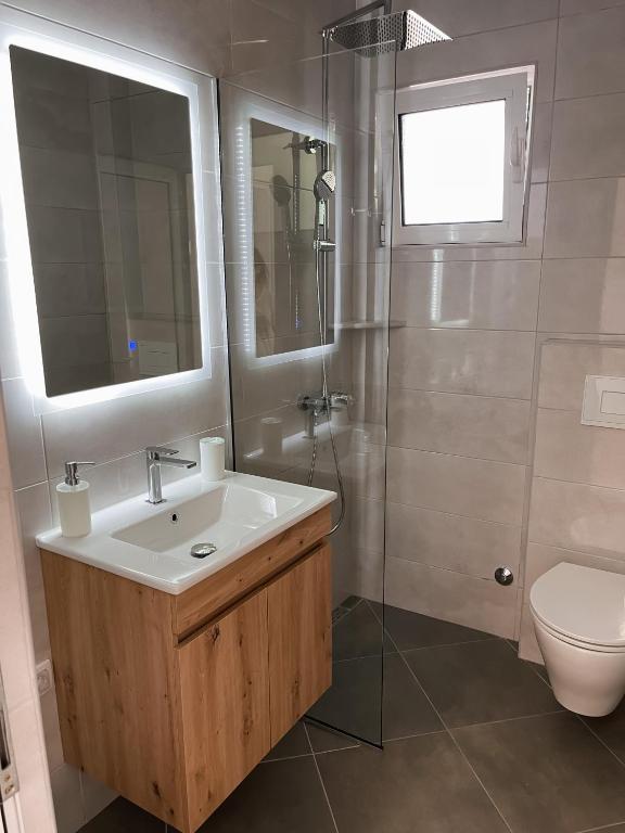 Apartmani Živanović Ulcinj - 5