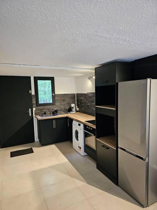appartement 50m2 village vacances - 1