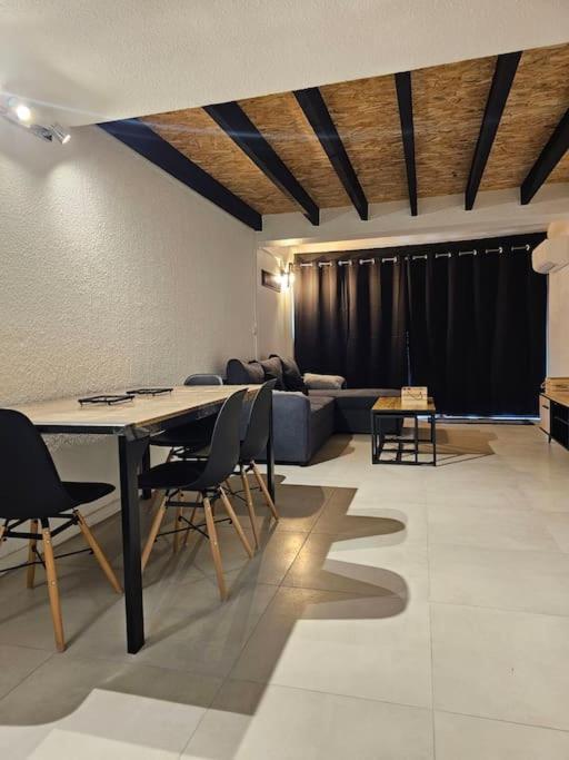 appartement 50m2 village vacances - 2