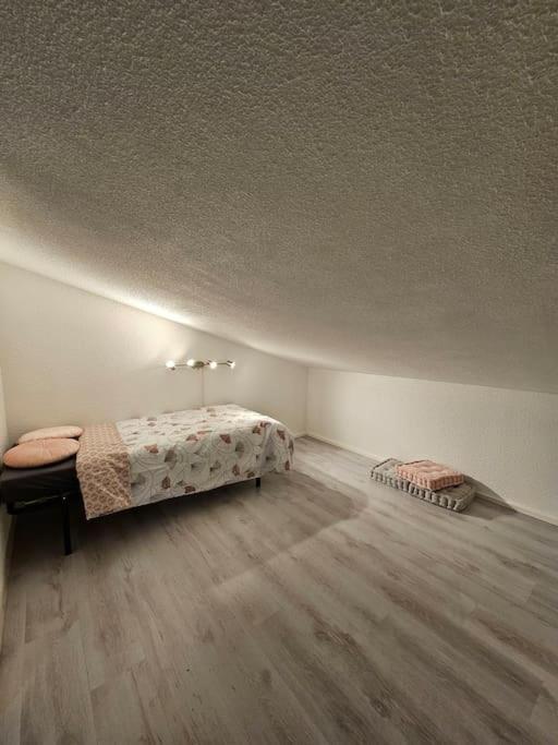 appartement 50m2 village vacances - 5