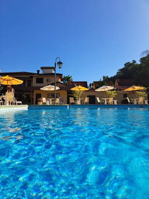 Hotel Girassol, hotel in Penedo