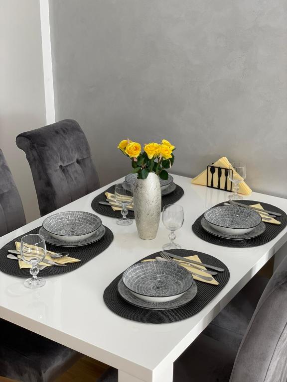 Apartman Bogdana - 5