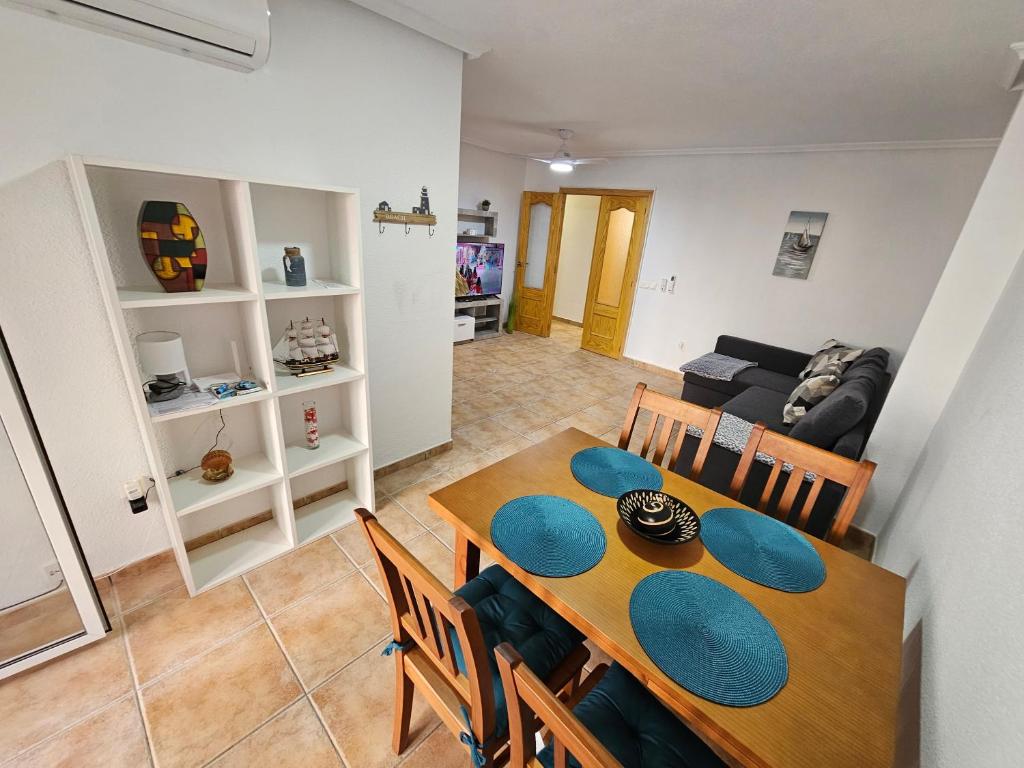 Apartamento las Brisas - 4