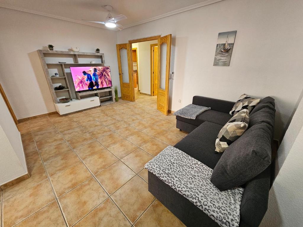 Apartamento las Brisas - 2