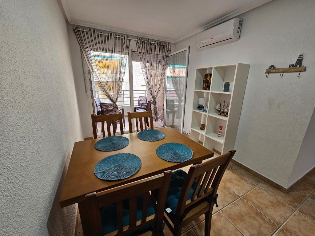 Apartamento las Brisas - 3