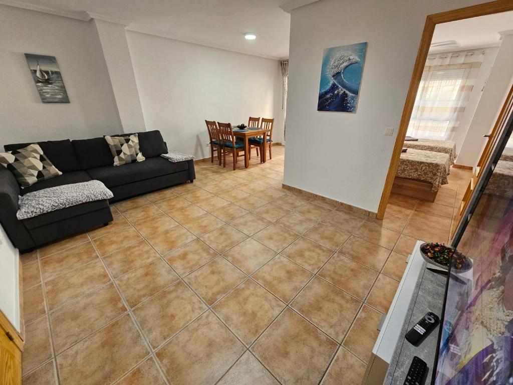 Apartamento las Brisas - 5
