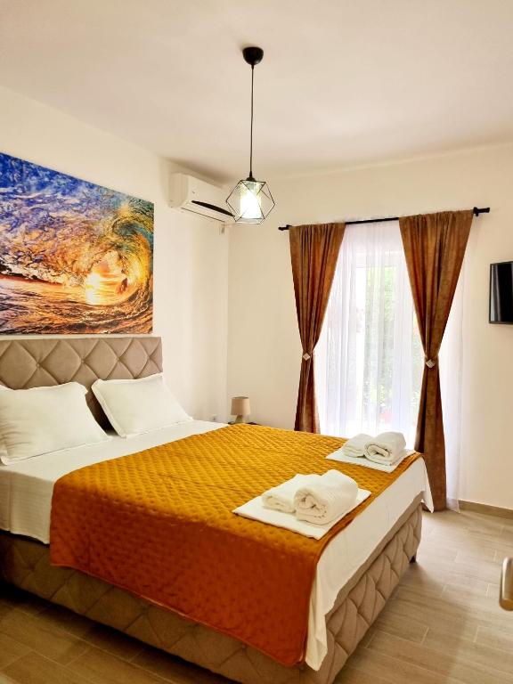 Apartmani Hortenzija - 3