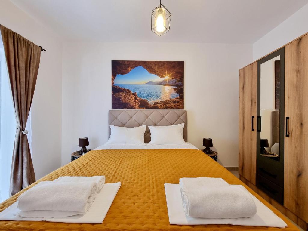 Apartmani Hortenzija - 5