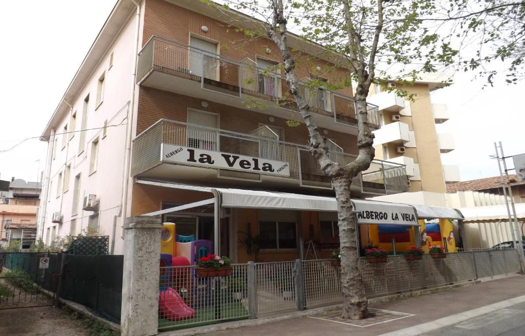 Hotel La Vela - 5