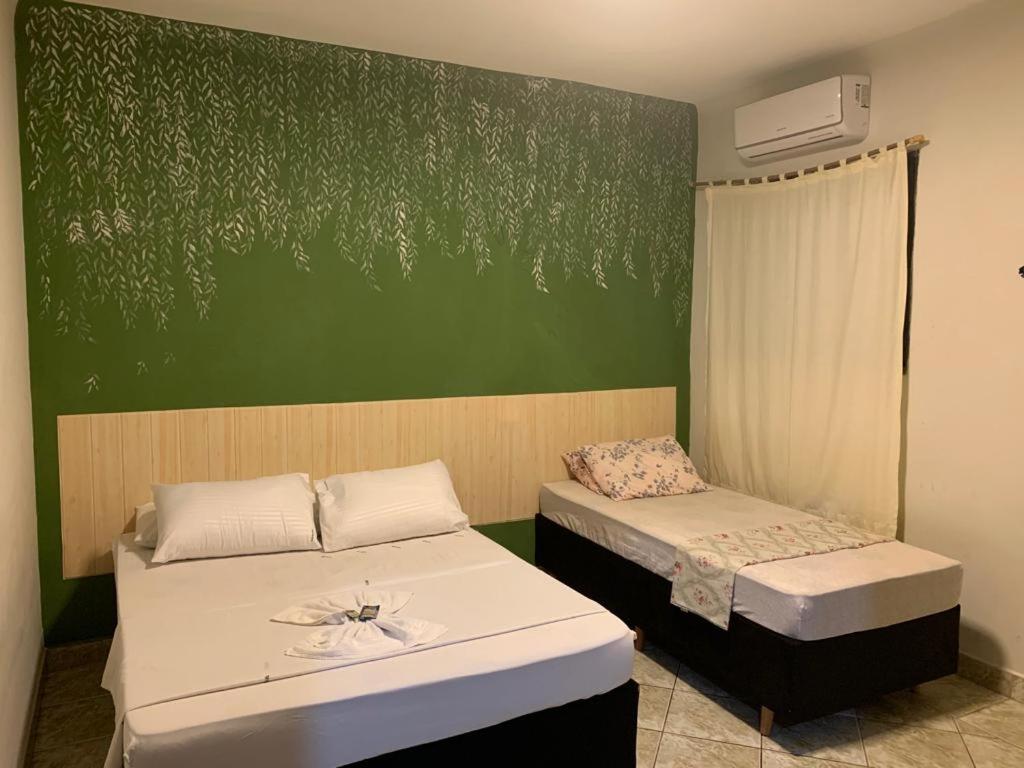 Best Price on Hotel Tenda in Marilia + Reviews!