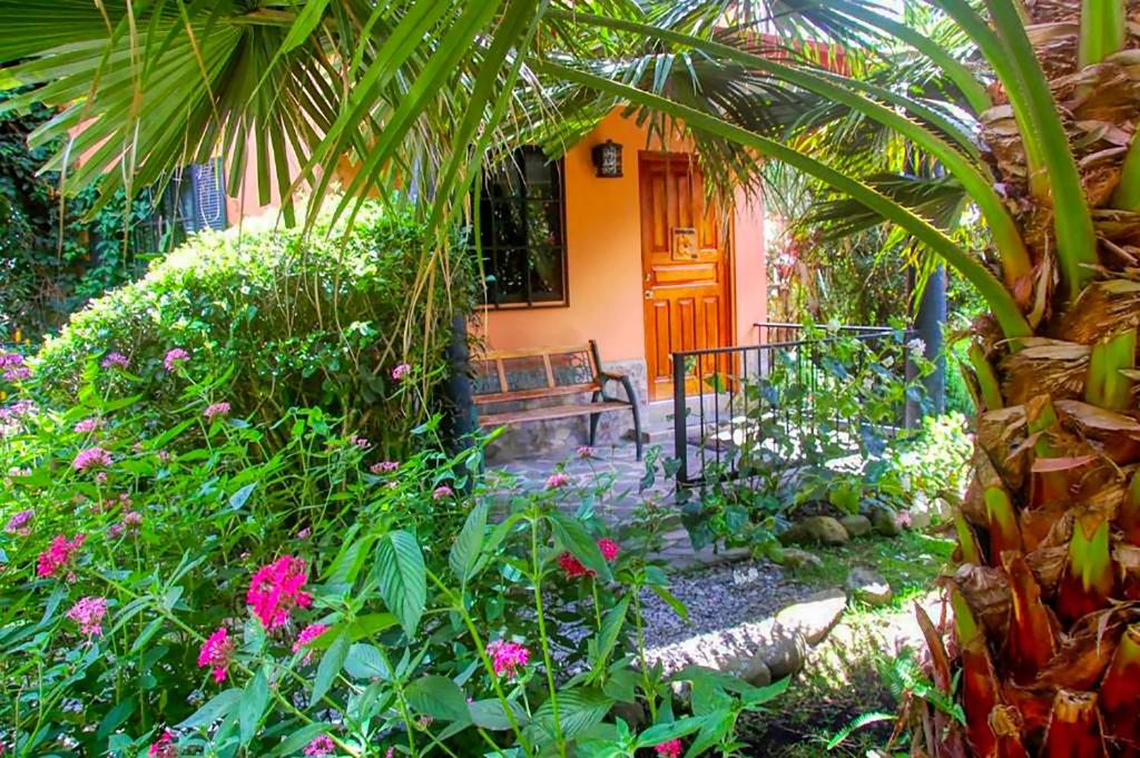 Boquete Garden Inn photo