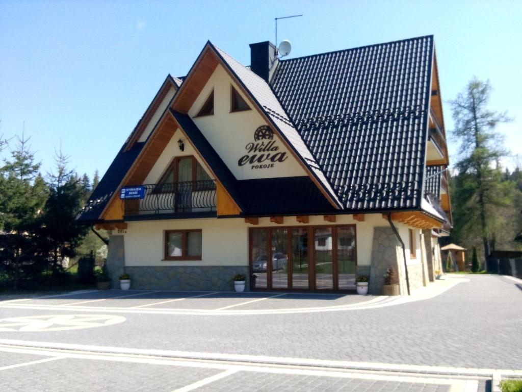 Pensjonat Litwor  wka Poronin  Polen prijs vanaf  36  recensies