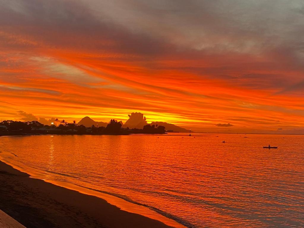 Tahiti Royal Tahitien Additional