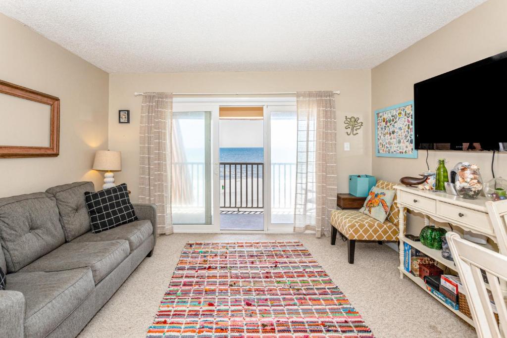 Topsail Dunes 2310