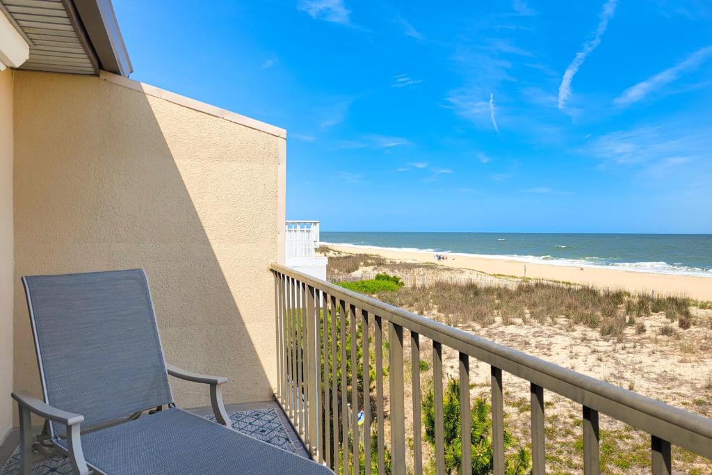 Karoll I Unit D, Ocean City