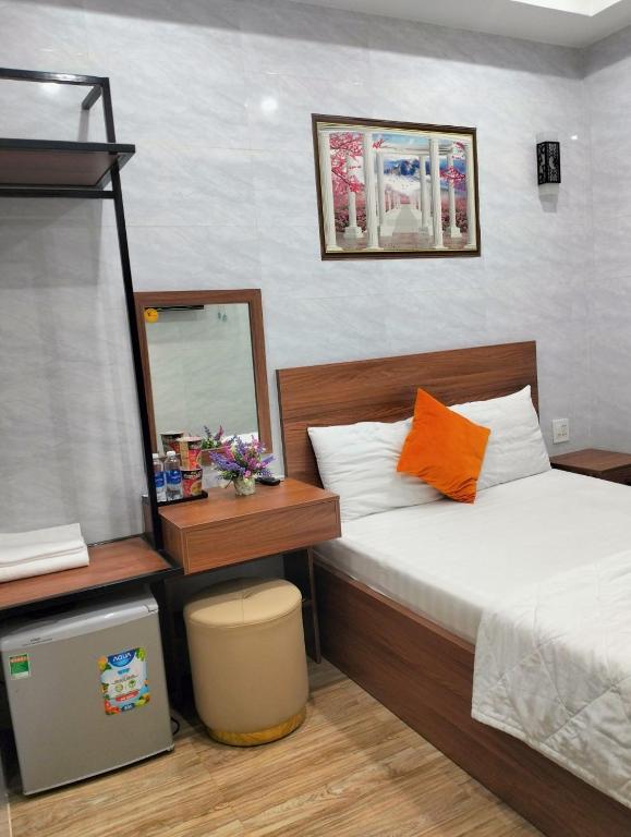 Gia Han Hotel photo