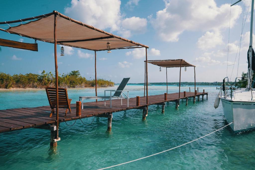 Bluebayou Bacalar - 5