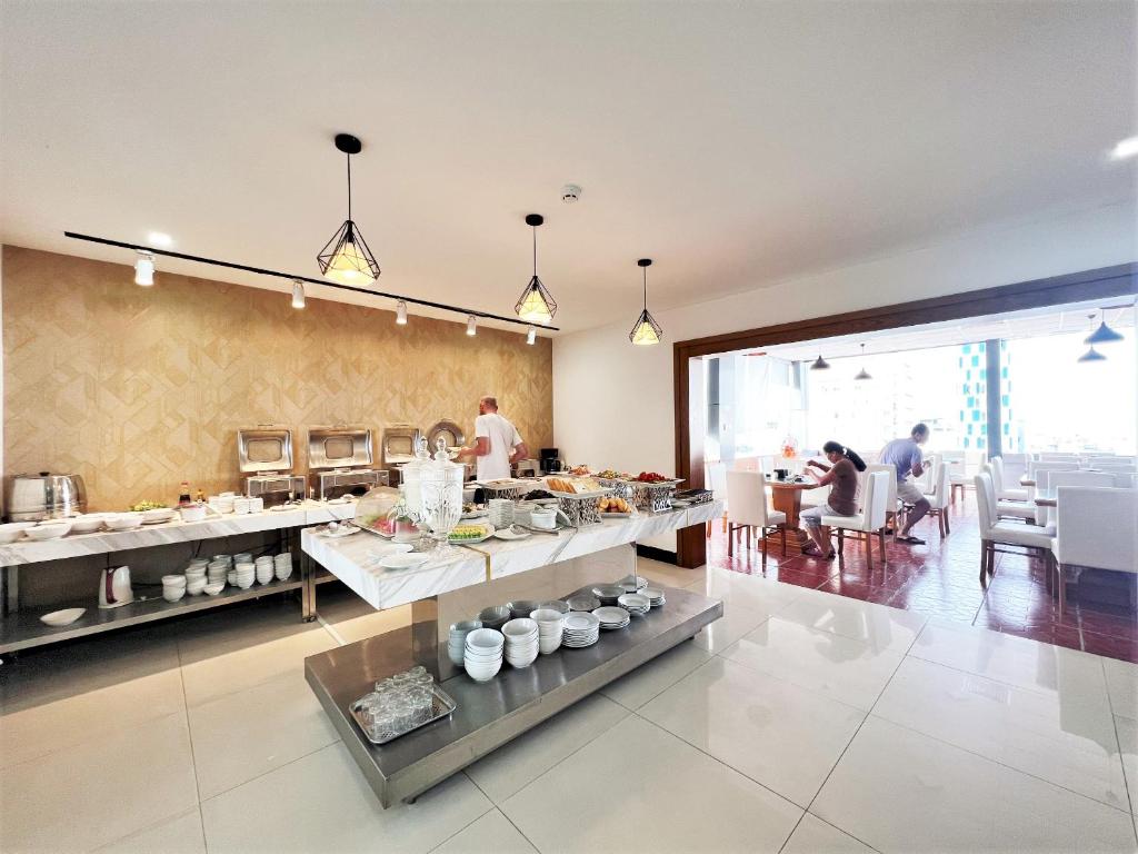 Anh Phuong Hotel & Apartment