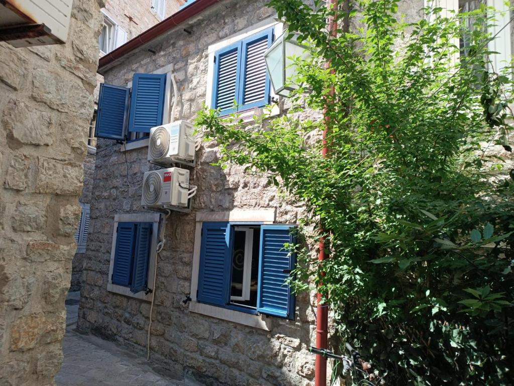 Studio Apartment Danka Old Town Budva - 1