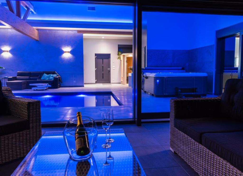 L’Antre d’Eux, Rémelfing