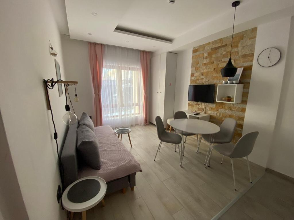 Apartment Mali Princ S18 Milmari resort - 1