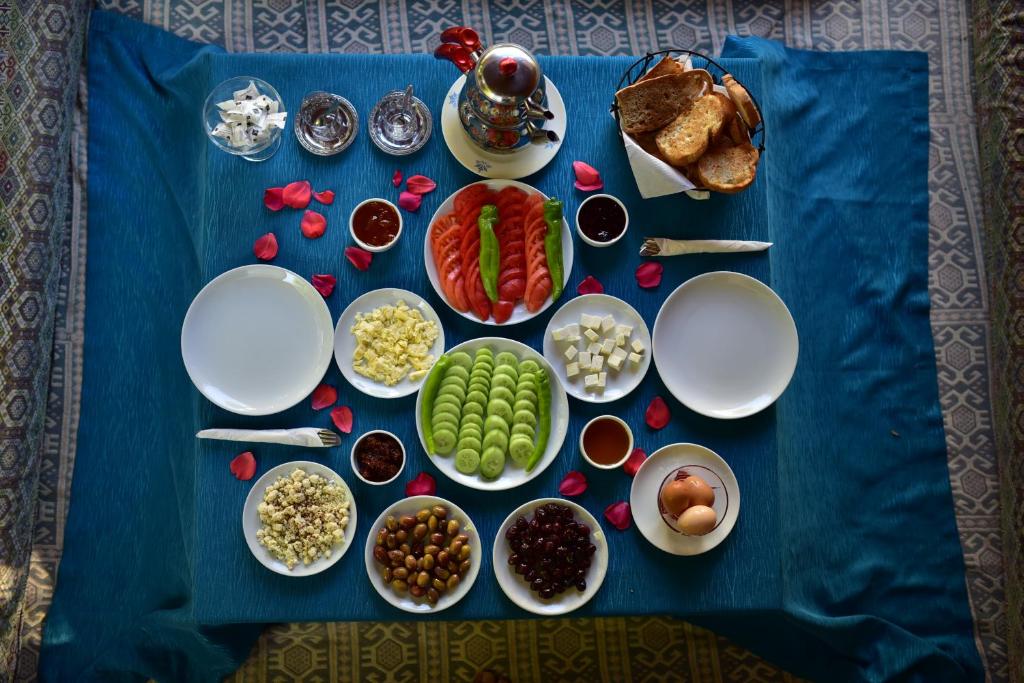Güntur Otel photo