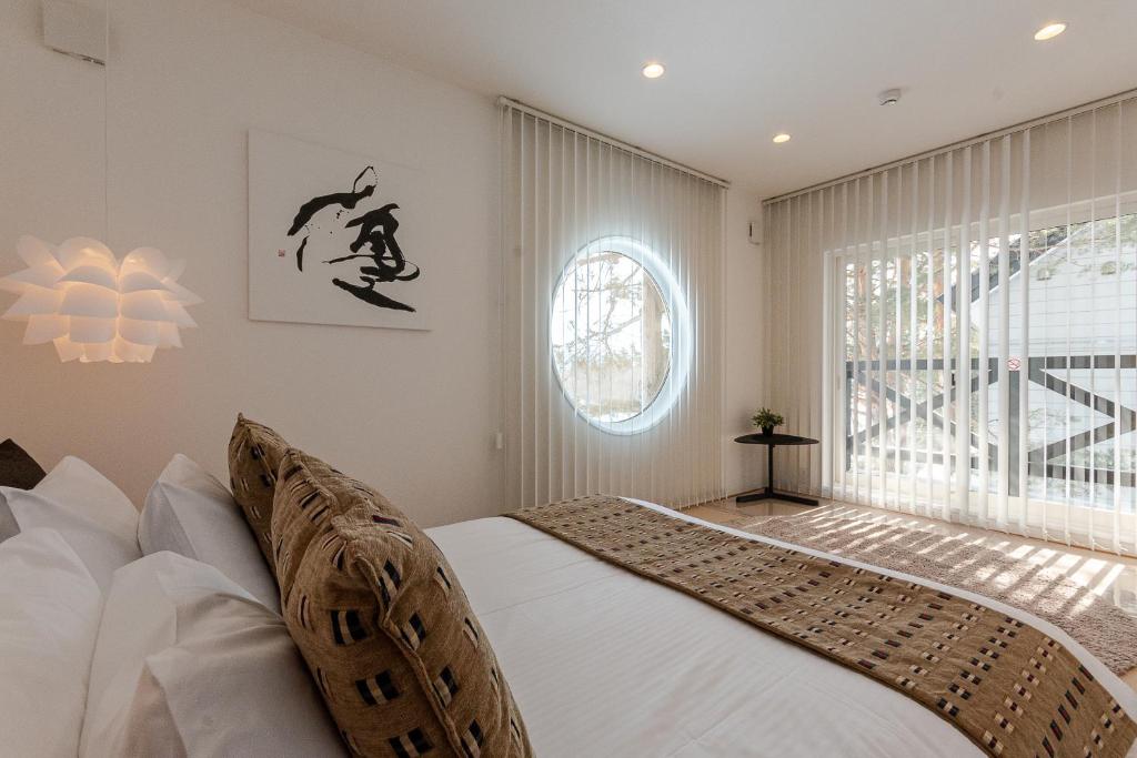 Furano Lofts & Chalet