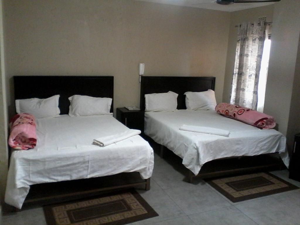 Chisam Guest Lodge Pty Ltd photo