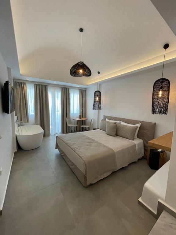 갈라티아 빌라 호텔