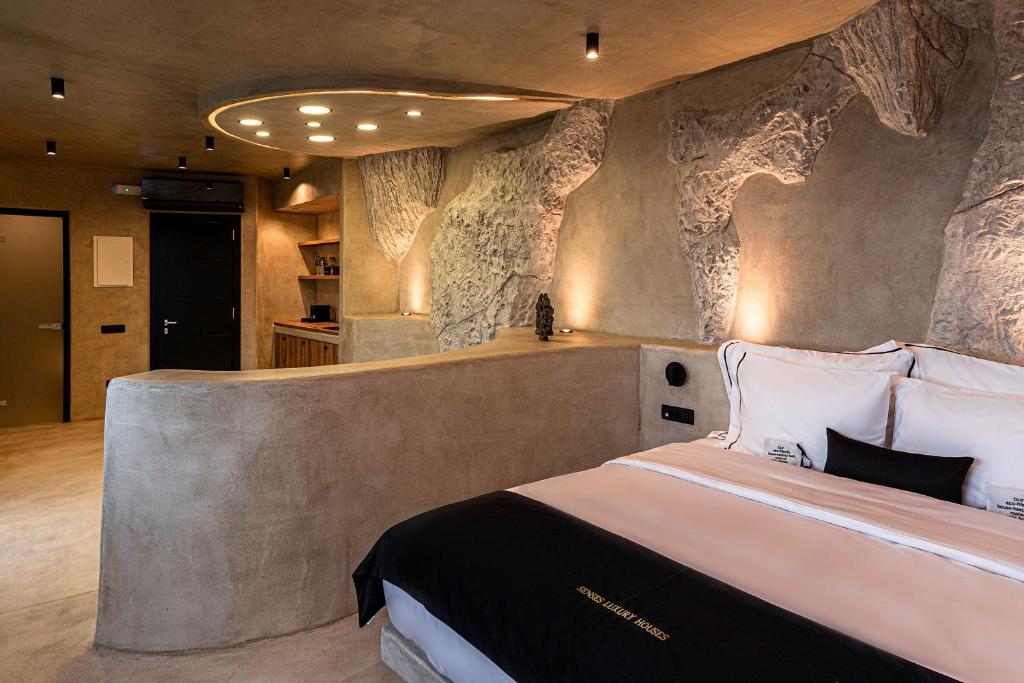Senses Luxury Houses photo