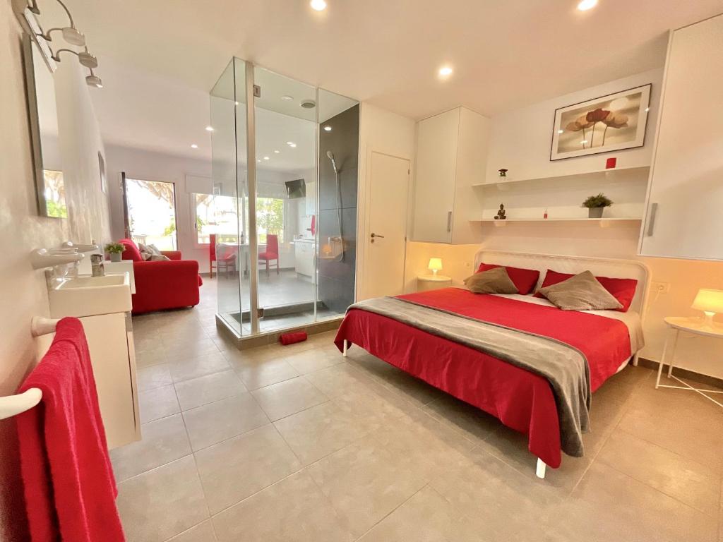 RedVelvet, Tacoronte