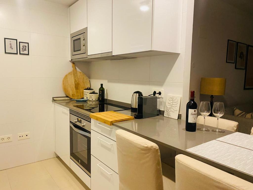 Residencia Jardin del Rio - 3