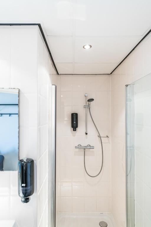 Japie rooms - in the heart of Antwerp 9