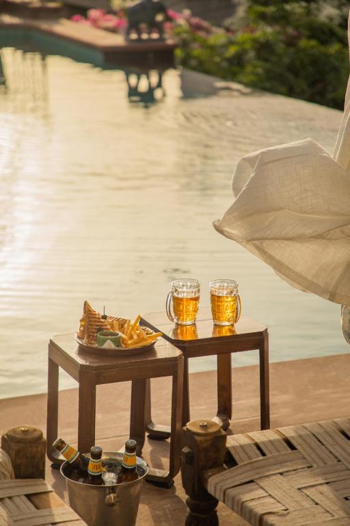 お料理のイメージ