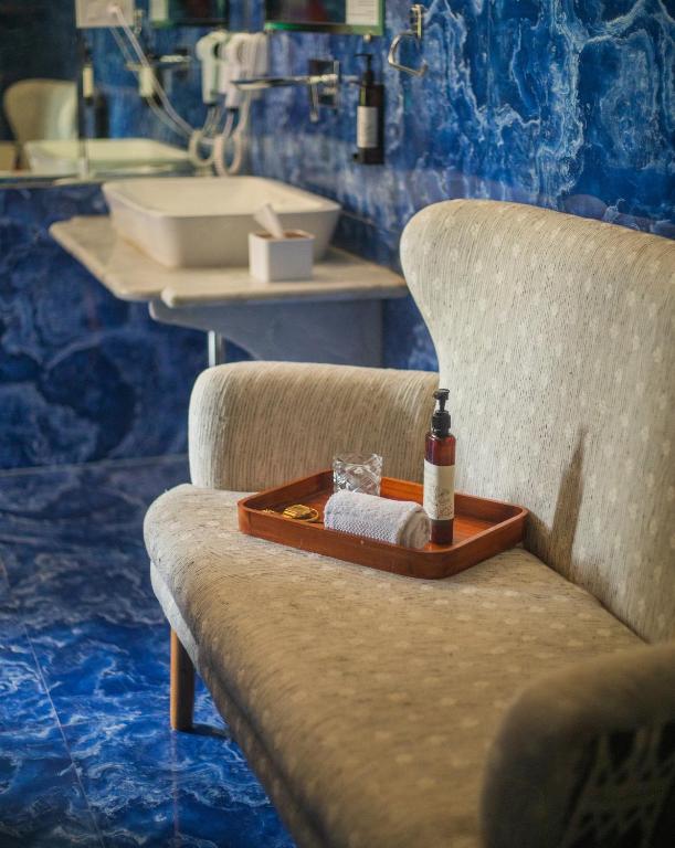 バスルーム（客室）