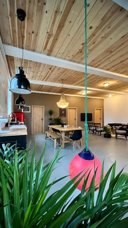 Smiðjan - main road Stykkishólmi, Stykkishólmur