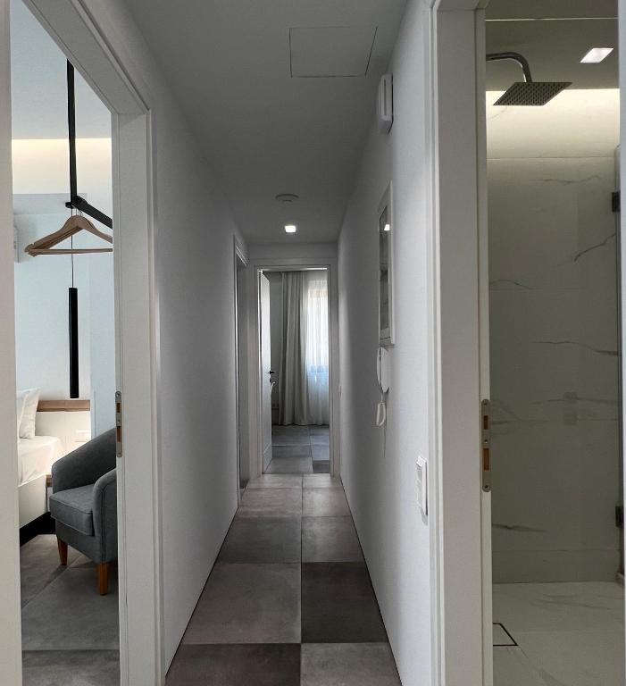 The Dazzling Glimpse Acropolis Suites photo