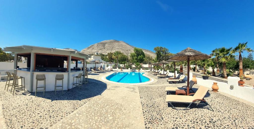 Horizon Resort photo