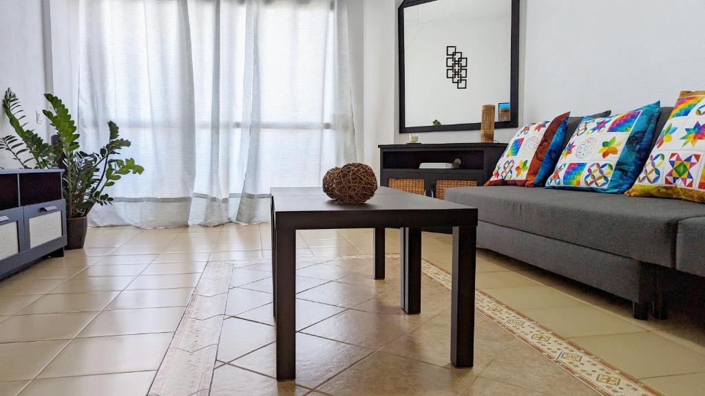 La Palmera - Apartamento a 600mt de la playa - Los Cristianos - 4