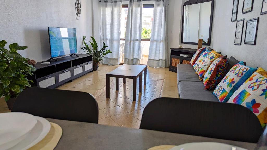 La Palmera - Apartamento a 600mt de la playa - Los Cristianos - 3