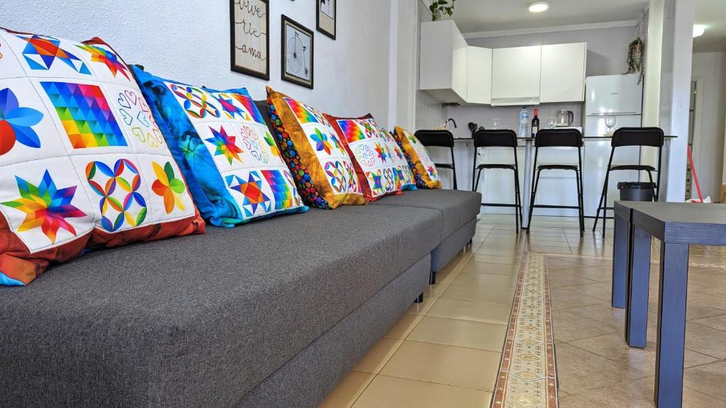 La Palmera - Apartamento a 600mt de la playa - Los Cristianos - 5