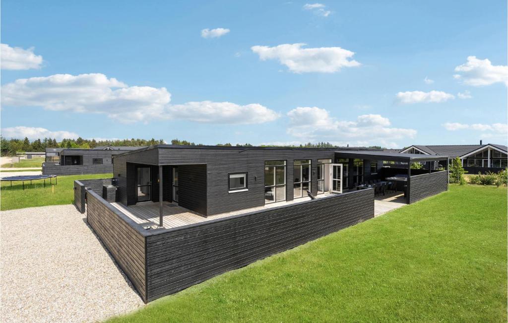 Pet Friendly Home In Nørre Nebel, Nørre Nebel