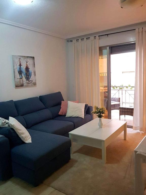 Apartment by the beach - 3