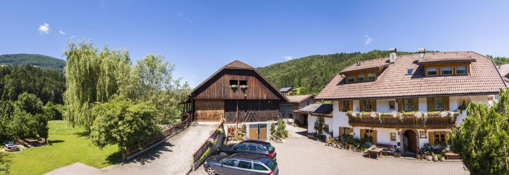 Haus Ploner - Pichlerhof - 5