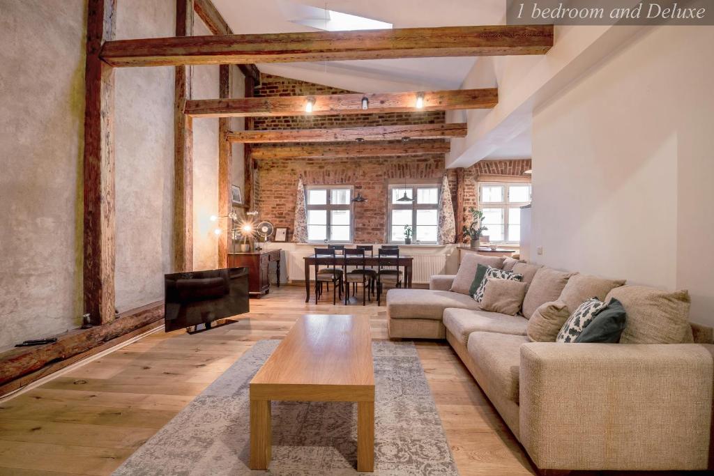 Bohemian Hideout, Old Town, Tartu Home, Tartu