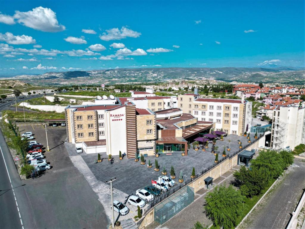 Esterno