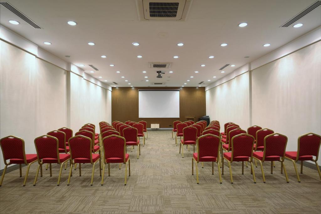 Sale per conferenze / ricevimenti