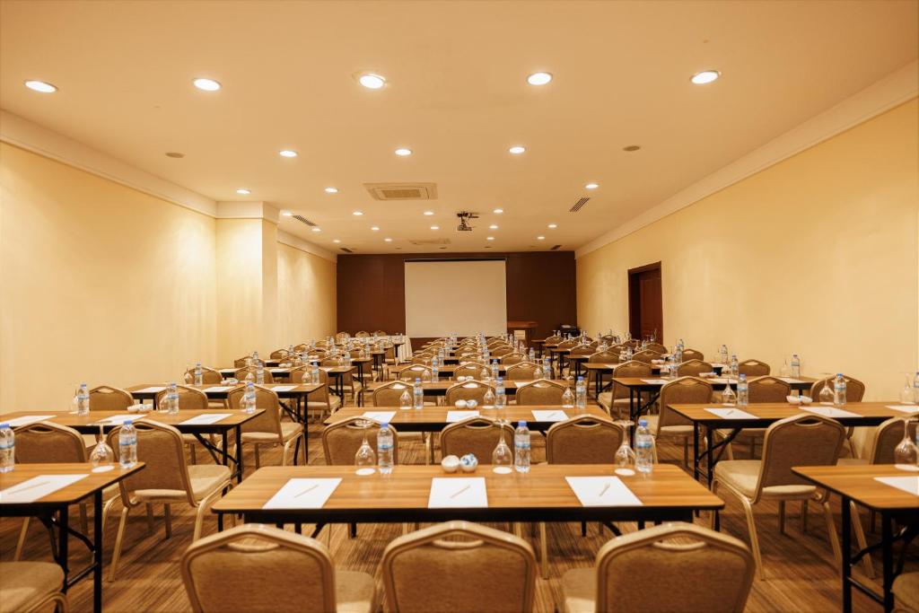 Sale per conferenze / ricevimenti